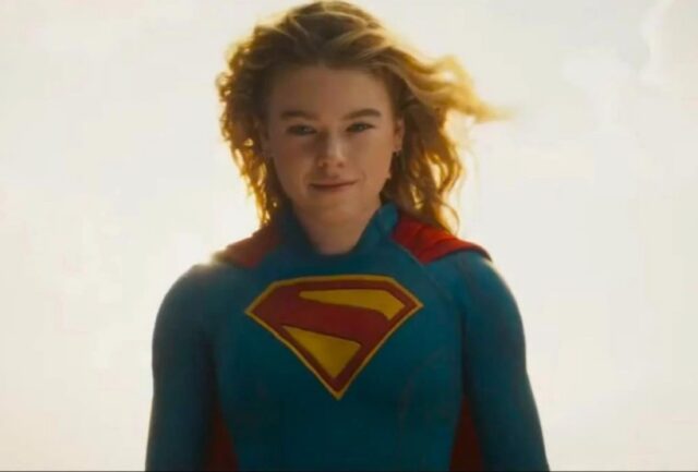 Supergirl teaser gives us a likably imperfect Kara Zor-El