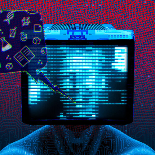 “A Band-Aid on a giant gash”: Trump’s attacks on science may ruin his AI moonshot