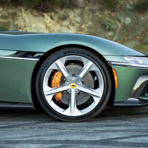 Ferrari doing what it does best: The 12Cilindri review