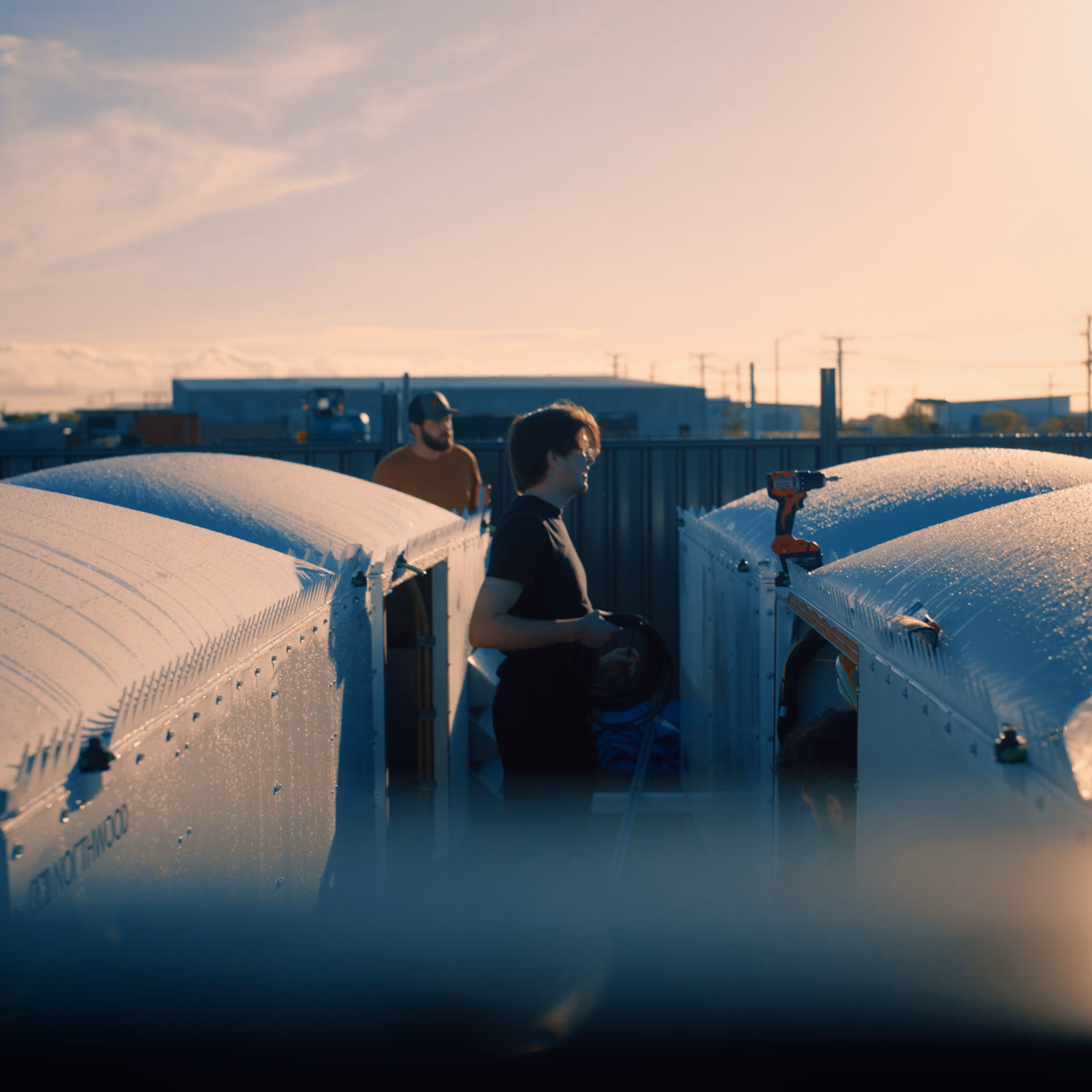 As data from space spikes, an innovative ground station company seeks to cash in