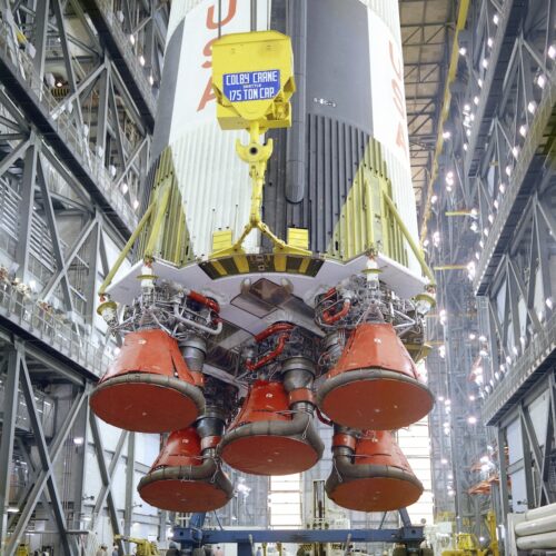 Private equity deal shows just how far America’s legacy rocket industry has fallen