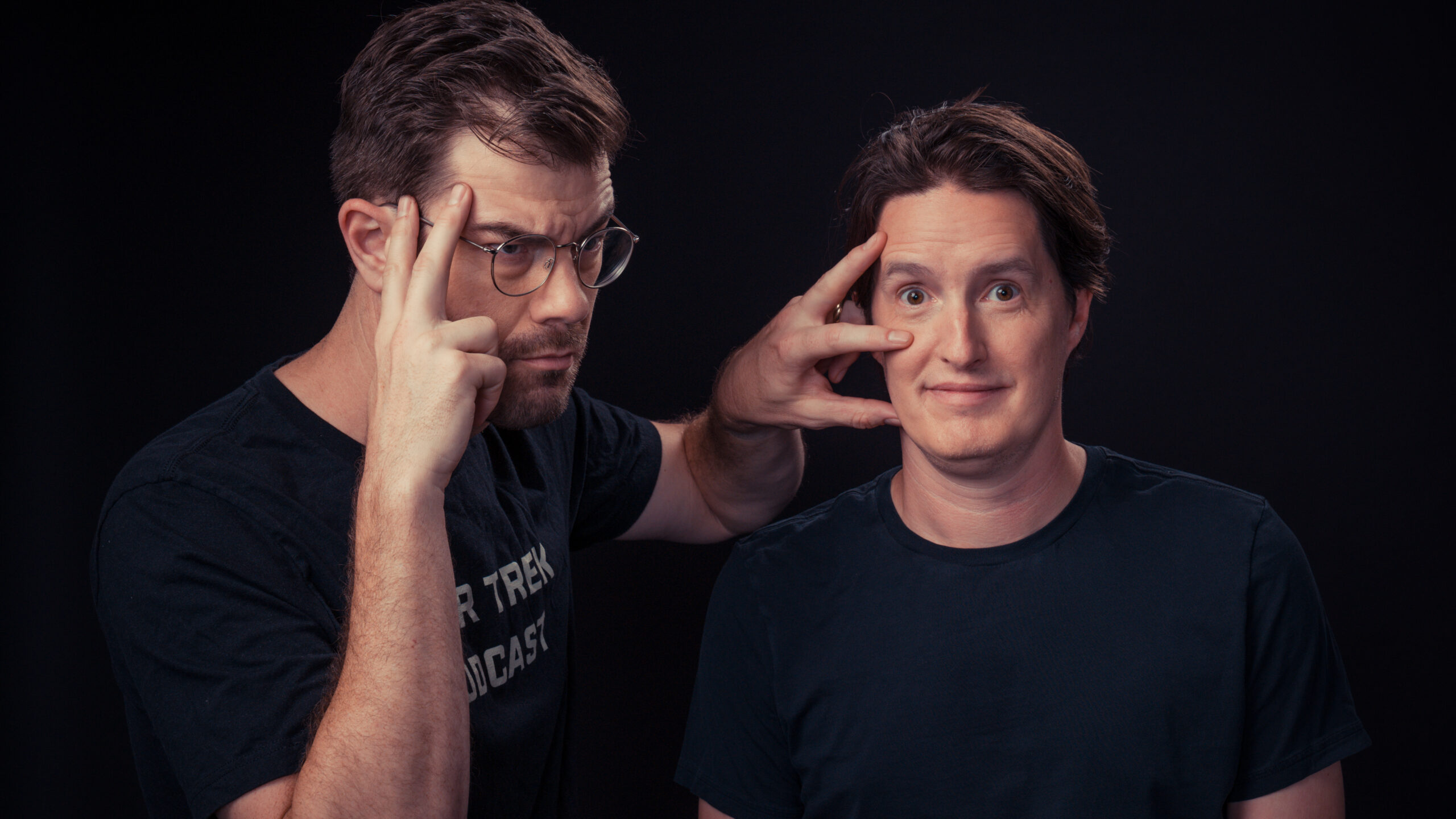 A decade of Star Trek-themed fart jokes: The Greatest Generation podcast turns 10