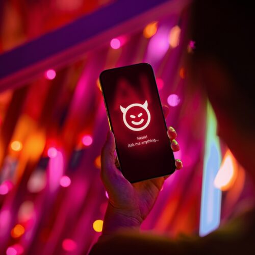 ChatGPT falls to new data-pilfering attack as a vicious cycle in AI continues