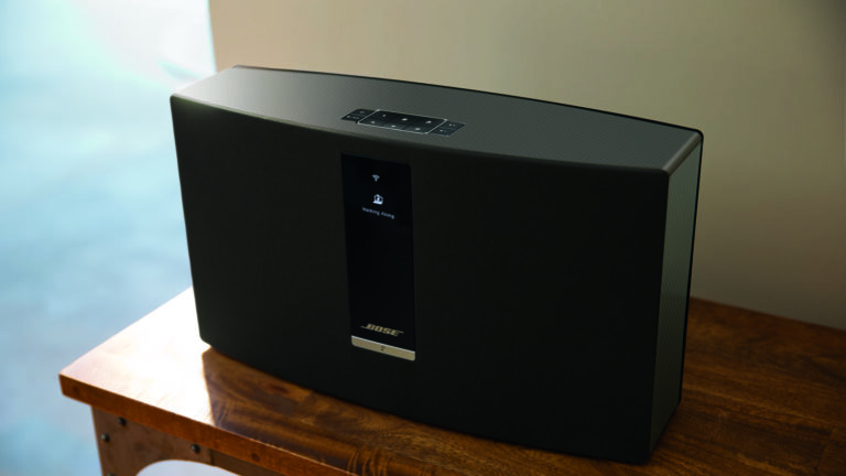 Listing image for first story in Most Read: Bose open-sources its SoundTouch home theater smart speakers ahead of end-of-life