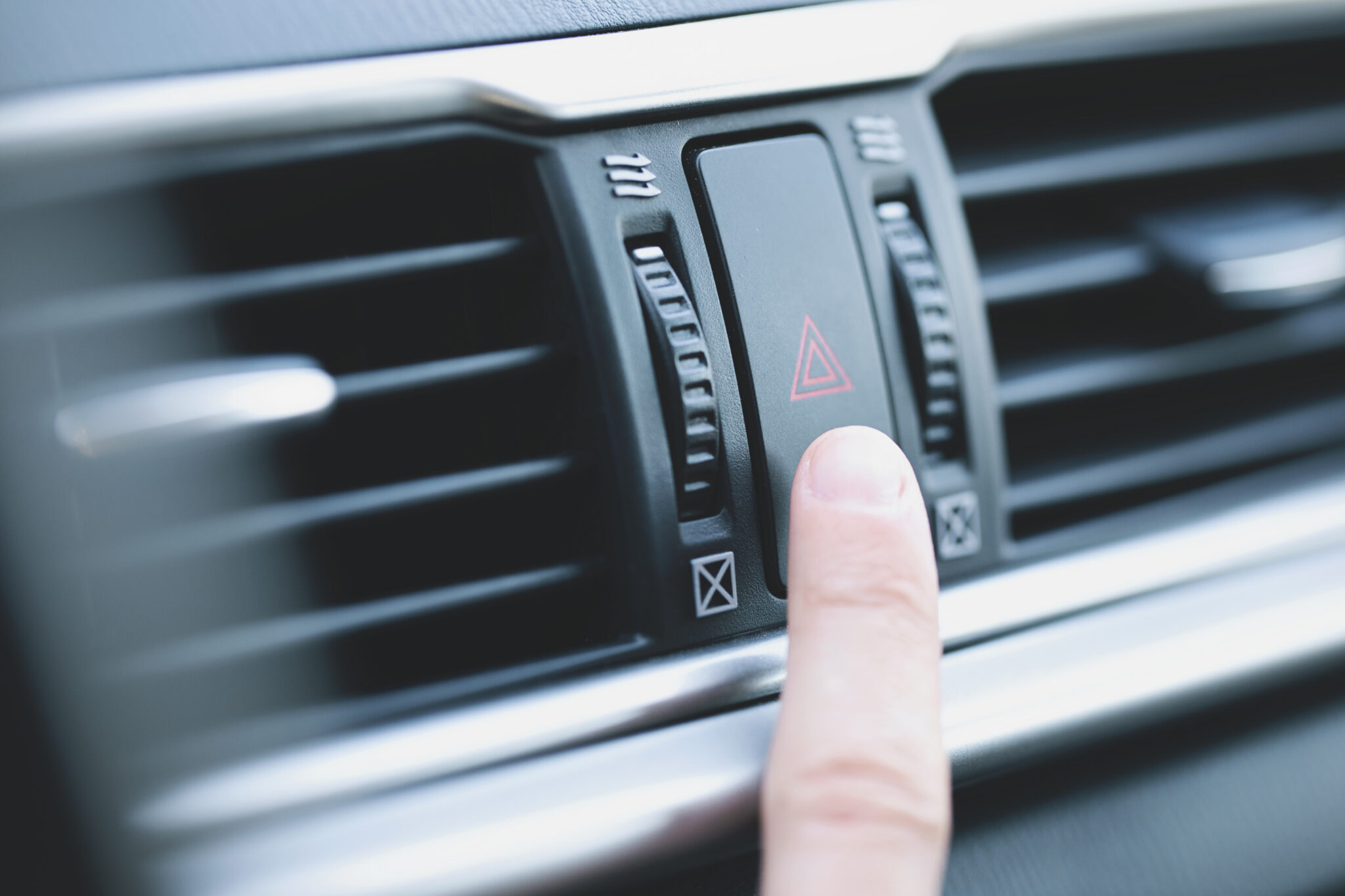 Is 2026 the year buttons come back to cars? Crash testers say yes ...