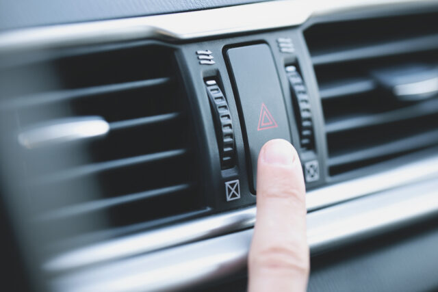 Is 2026 the year buttons come back to cars? Crash testers say yes.