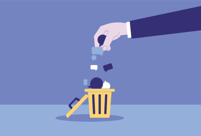 News Orgs Want OpenAI to Dig Up Millions of Deleted ChatGPT Logs