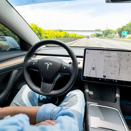 Tesla kills Autopilot, locks lane-keeping behind $99/month fee