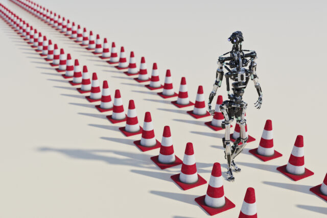 “Wildly irresponsible”: DOT’s use of AI to draft safety rules sparks concerns