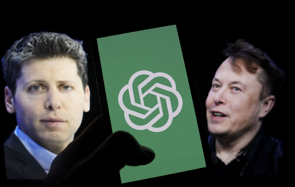 Elon Musk accused of making up math to squeeze $134B from OpenAI, Microsoft