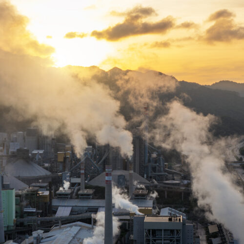 EPA moves to stop considering economic benefits of cleaner air