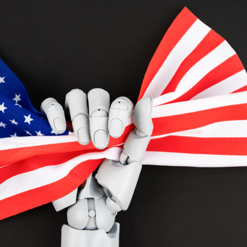 US cyber defense chief accidentally uploaded secret government info to ChatGPT