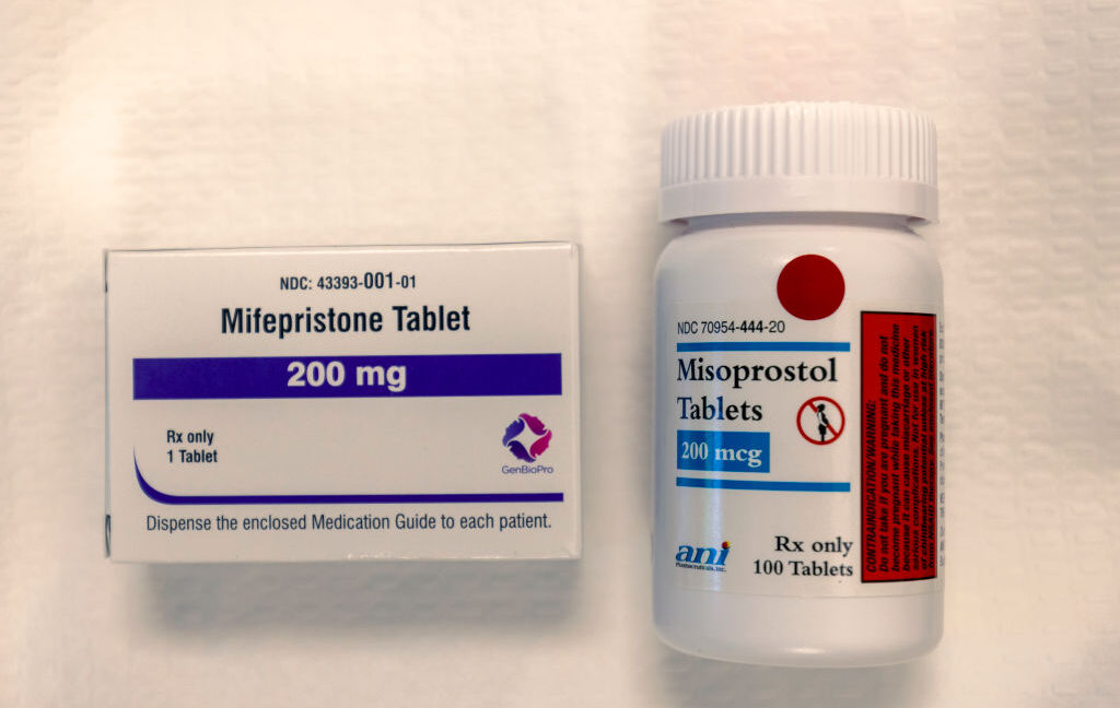 She'll mess with Texas: Nurse keeps mailing abortion pills, despite Paxton lawsuit