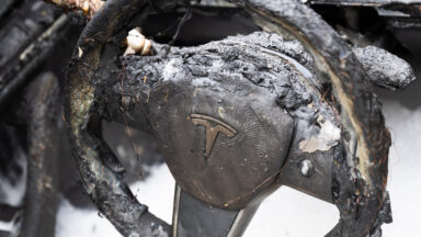 Tesla Faces Sales Slump: A 9% Decline in 2025 Raises Concerns