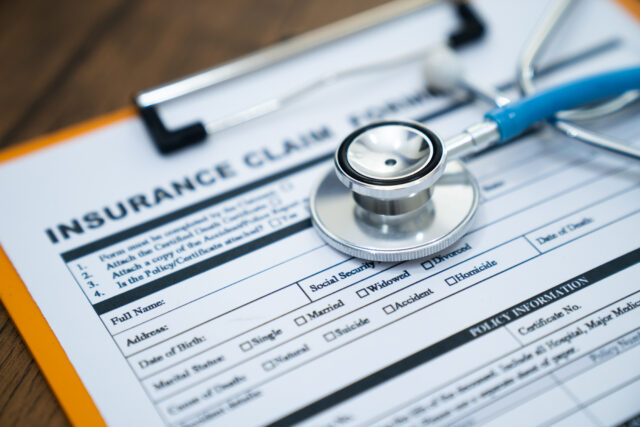 Having that high-deductible health plan might kill you, literally