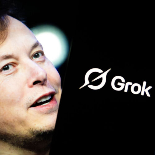 xAI silent after Grok sexualized images of kids; dril mocks Grok’s “apology”