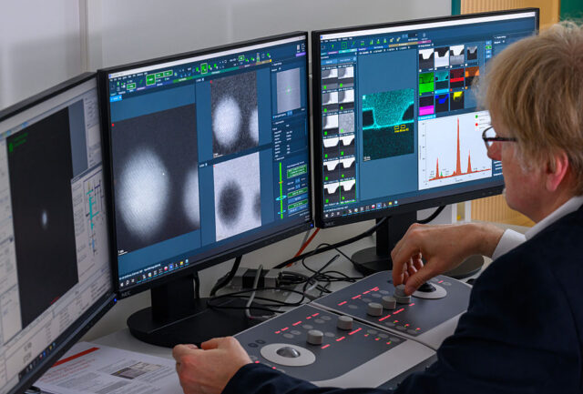 Appeals court agrees that Congress blocked cuts to research costs