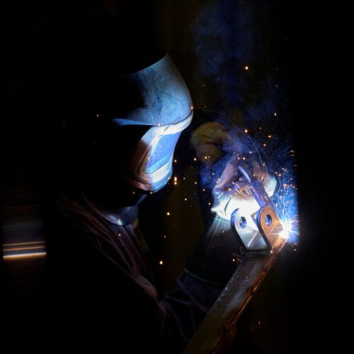 Healthy 18-year-old welder nearly died of anthrax—the 9th such puzzling case