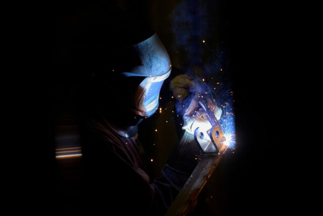 Healthy 18-year-old welder nearly died of anthrax—the 9th such puzzling case