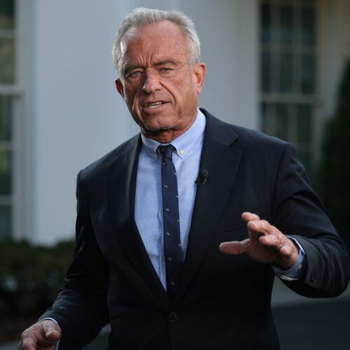 FDA deletes warning on bogus autism therapies touted by RFK Jr.‘s allies