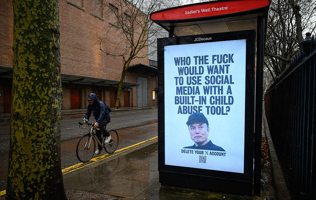 Musk claims Grok made “literally zero” naked child sex images as probes begin