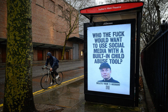 Musk claims Grok made “literally zero” naked child sex images as probes begin