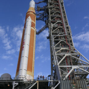 US House takes first step toward creating “commercial” deep space program