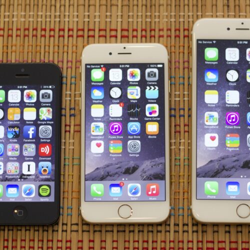 Apple patches ancient iOS versions to keep iMessage, FaceTime, other services working