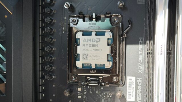 Users cry foul after AMD stripped memory crypto from its consumer CPUs