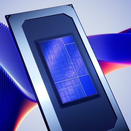 Intel launches Core Ultra Series 3 CPUs, made using its long-awaited 18A process