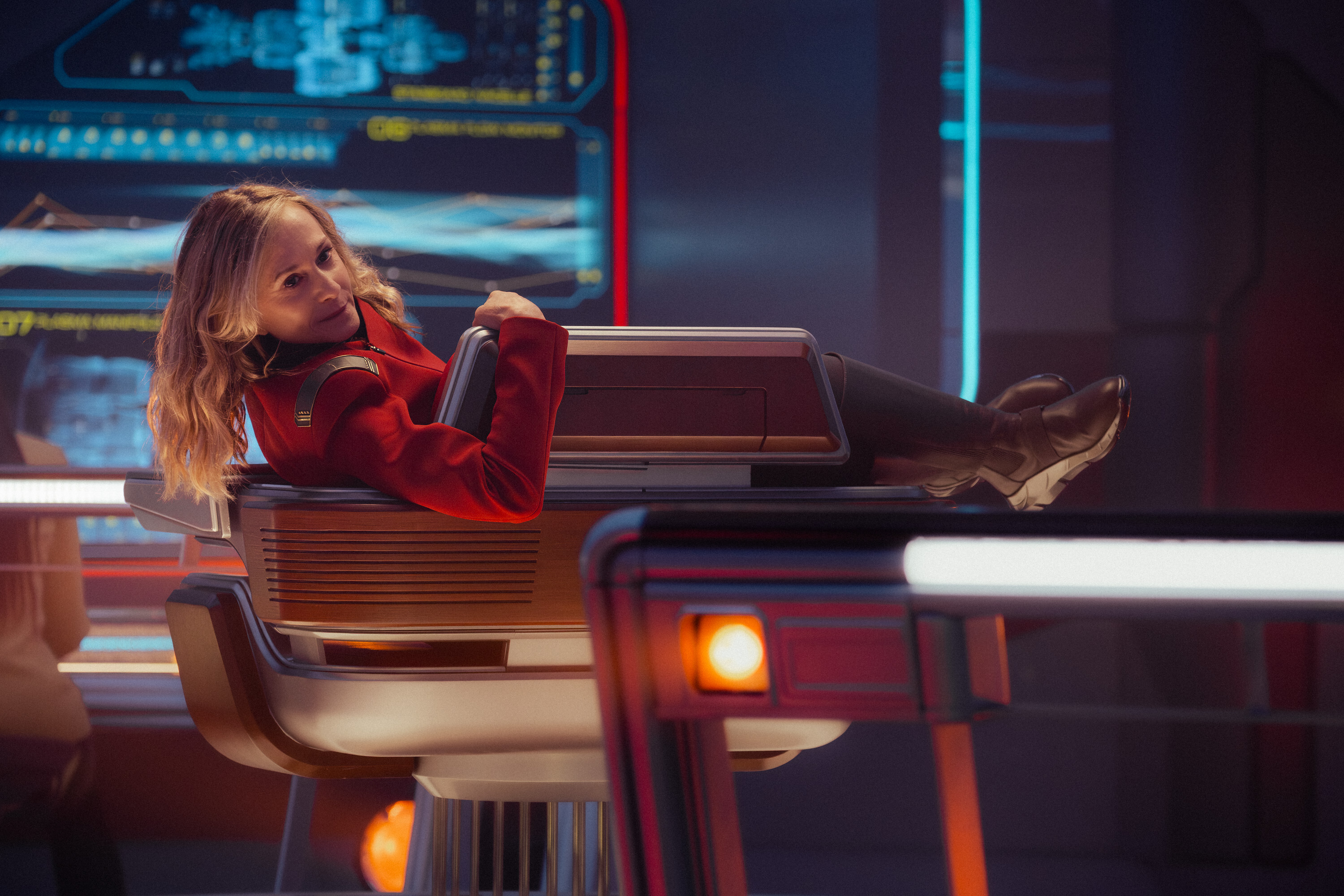 Star Trek: Starfleet Academy tries something different, and I don’t hate it