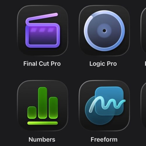 Seven things to know about how Apple's Creator Studio subscriptions work