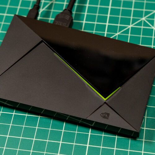 Inside Nvidia's 10-year effort to make the Shield TV the most updated Android device ever