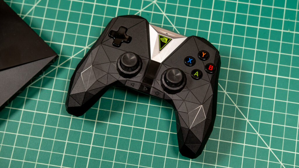 Shield controller