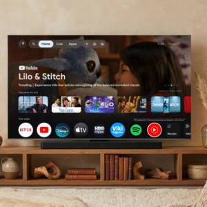 Gemini Google TV