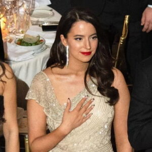 Photo of Ashley St Clair