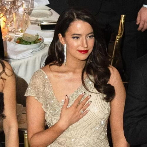 Mother of one of Elon Musk’s offspring sues xAI over sexualized deepfakes