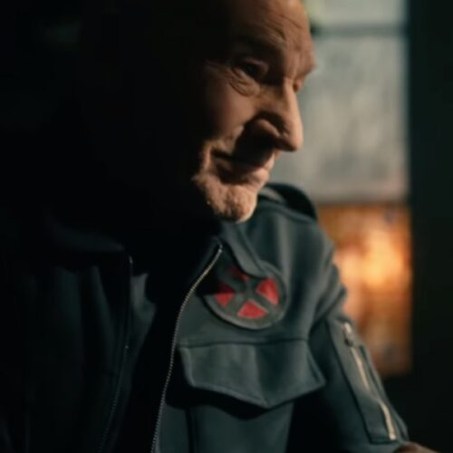 Magneto, Xavier reunite in new Avengers: Doomsday teaser