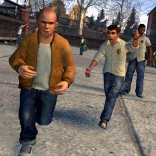 Bully Online mod taken down abruptly one month after launch