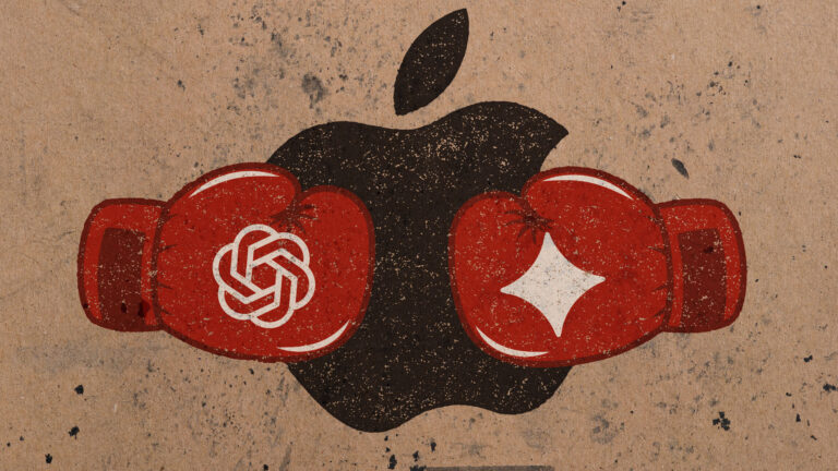 Listing image for first story in Most Read: Has Gemini surpassed ChatGPT? We put the AI models to the test.