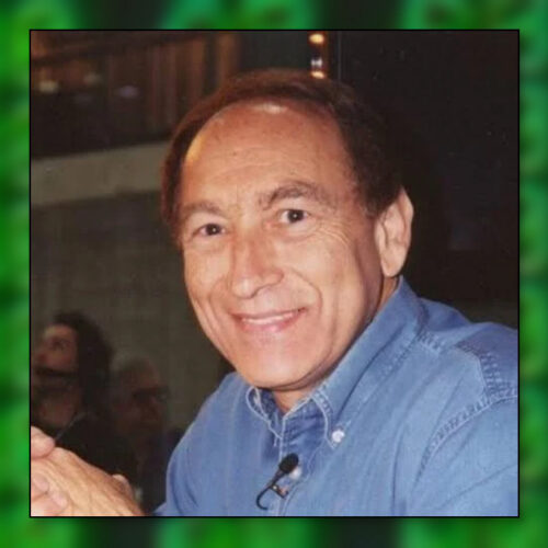 Stewart Cheifet, PBS host who chronicled the PC revolution, dies at 87