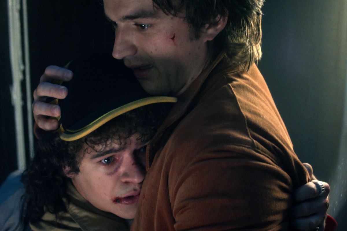 Review: Stranger Things ’ frustrating finale didn’t quite stick the landing