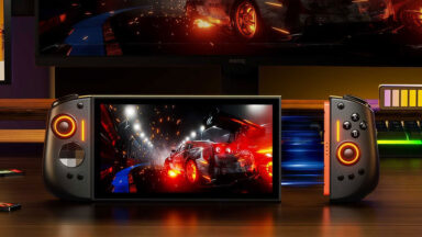 Revolutionizing Comfort: The New Hyperion 3 Controller for Switch 2