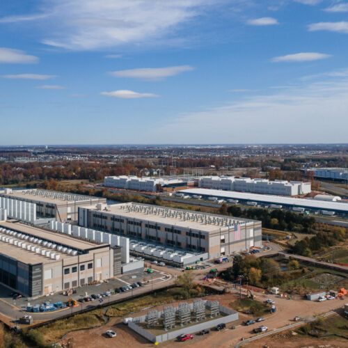 Microsoft vows to cover full power costs for energy-hungry AI data centers