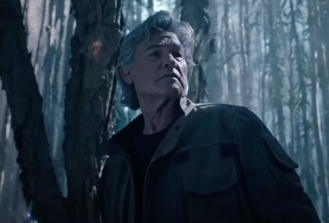 A new Titan emerges in Monarch: Legacy of Monsters S2 teaser