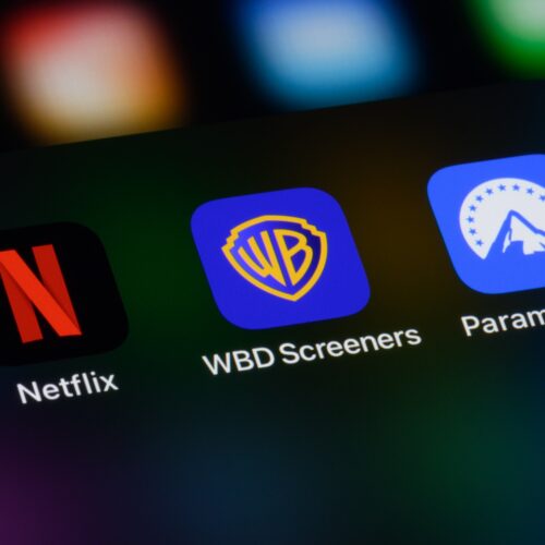 Warner Bros. sticks with Netflix merger, calls Paramount’s $108B bid “illusory”