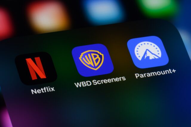 Netflix to pay all cash for Warner Bros. to fend off Paramount hostile takeover