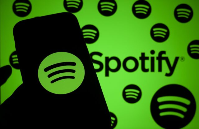 Spotify won court order against Anna’s Archive, taking down .org domain