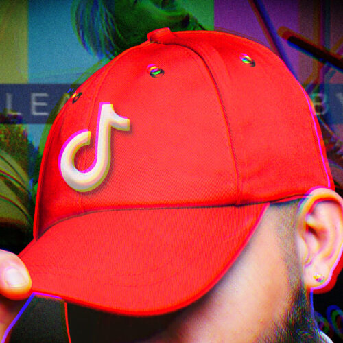 TikTok users “absolutely justified” in fearing MAGA makeover, experts say