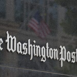 FBI fights leaks by seizing Washington Post reporter’s phone, laptops, and watch